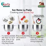 San Remo La Pasta Macaroni & Cheese 120g