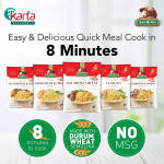 San Remo La Pasta Alfredo 120g