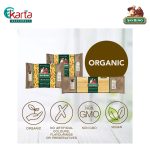 San Remo Organic Spaghetti 500g