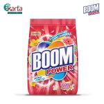 BOOM Powder Detergent Flora Segar 3.8kg
