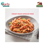 San Remo Organic Penne 500g
