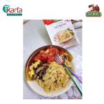 San Remo La Pasta Alfredo 120g