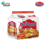 Mi Sedaap Goreng Asli 90g x 5 packs