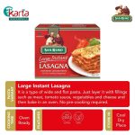 San Remo Large Instant Lasagna 250g