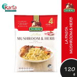 San Remo La Pasta Mushroom & Herbs 120g