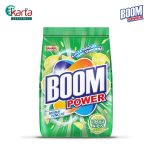 BOOM Powder Detergent Limau Nipis 3.8kg
