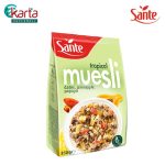 Sante Muesli Tropical 350g