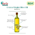 Naturel Extra Virgin Olive Oil 500ml