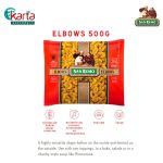 San Remo Elbows 500g