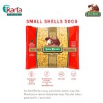 San Remo Small Shells 500g