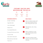 San Remo Organic Trivelle 500g