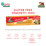 San Remo Gluten Free Spaghetti 350g