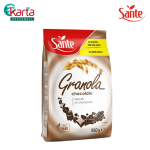 Sante Granola with Chocolate 350g