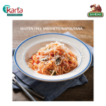 San Remo Napolitana Pasta Sauce 500g