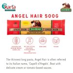 San Remo Angel Hair 500g
