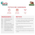 San Remo Fettuccine 500g