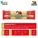 San Remo #5 Spaghetti 500g