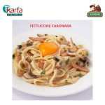 San Remo Spinach Fettuccine 500g