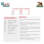 San Remo Large Instant Lasagna 250g