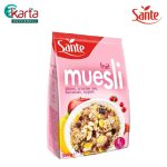 Sante Muesli Fruit 350g