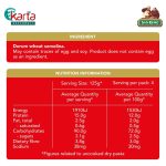 San Remo Small Shells 500g