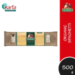 San Remo Organic Spaghetti 500g