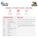 San Remo Linguine 500g