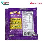 Energen Kurma Pouch Cereal Drink (10 Sachets x 32g)