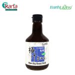 Earth Aroma Organic Plum Soy Sauce (Thick) 300ml