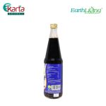 Beutelsbacher Pure Organic Elderberry Juice 700ml