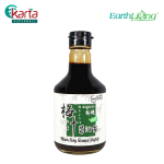 Earth Aroma Organic Plum Soy Sauce (Light) 300ml
