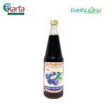 Beutelsbacher Organic Wild Bilberry Juice 700ml
