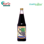 Beutelsbacher Pure Organic Elderberry Juice 700ml
