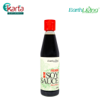 Earth Living Premium Soy Sauce 325ml