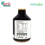 Earth Aroma Organic Plum Soy Sauce (Light) 300ml