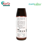 Earth Aroma Organic Black Bean Soy Sauce (Thick) 420ml