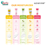 Azarine Oil Free Brightening Daily Moisturizer 40ML