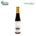 Earth Aroma Organic Black Bean Soy Sauce (Thick) 420ml