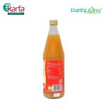 Beutelsbacher Organic Natural Apple Juice 750ml