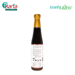Earth Aroma Organic Black Bean Soy Sauce (Thick) 420ml