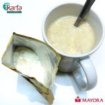 Energen Vanilla Pouch Cereal Drink (10 Sachets x 34g)