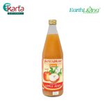 Beutelsbacher Organic Natural Apple Juice 750ml