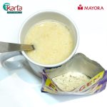 Energen Kurma Pouch Cereal Drink (10 Sachets x 32g)