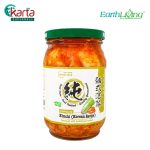 Earth Aroma Premium Quality Kimchi (Korean Recipe) 420G