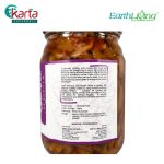Earth Aroma Chili Radish Pickle 450g  (Clearance Sales – EXP: MAR 2026)
