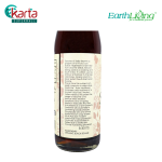 Earth Living Toasted (Organic) Black Sesame Oil 325ml