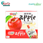 Shih Chuan Ready-to-Drink Apple Vinegar (6s x 140ml) Set