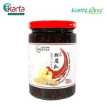Earth Aroma Organic Fermented Bean Curd (Original) 430g  (Clearance Sales – EXP: MAR 2026)