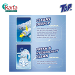 Top Powder Detergent Magical Infusion 2.1KG