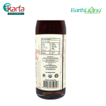 Earth Living Toasted (Organic) Black Sesame Oil 325ml